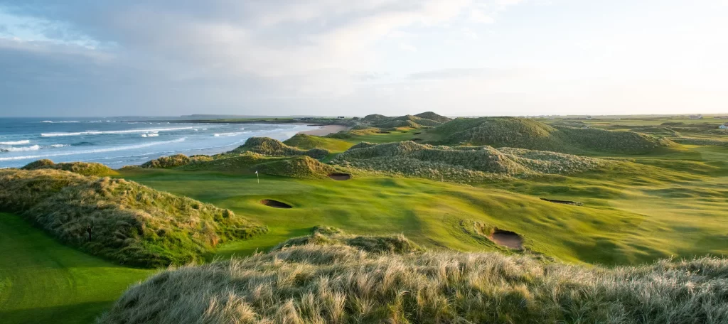 Inicio 5 Adare Manor