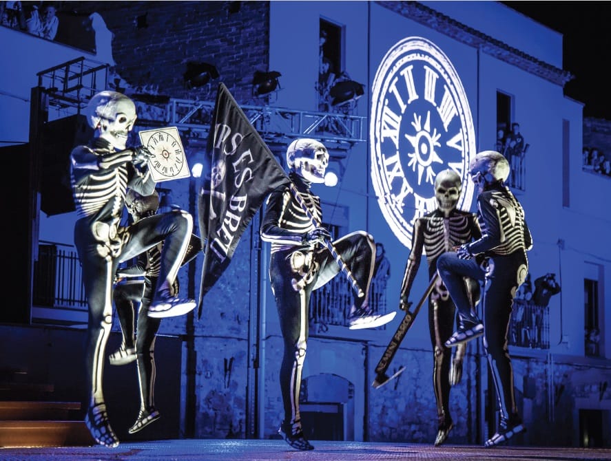 La processo de Verges foto capcalera 1 1