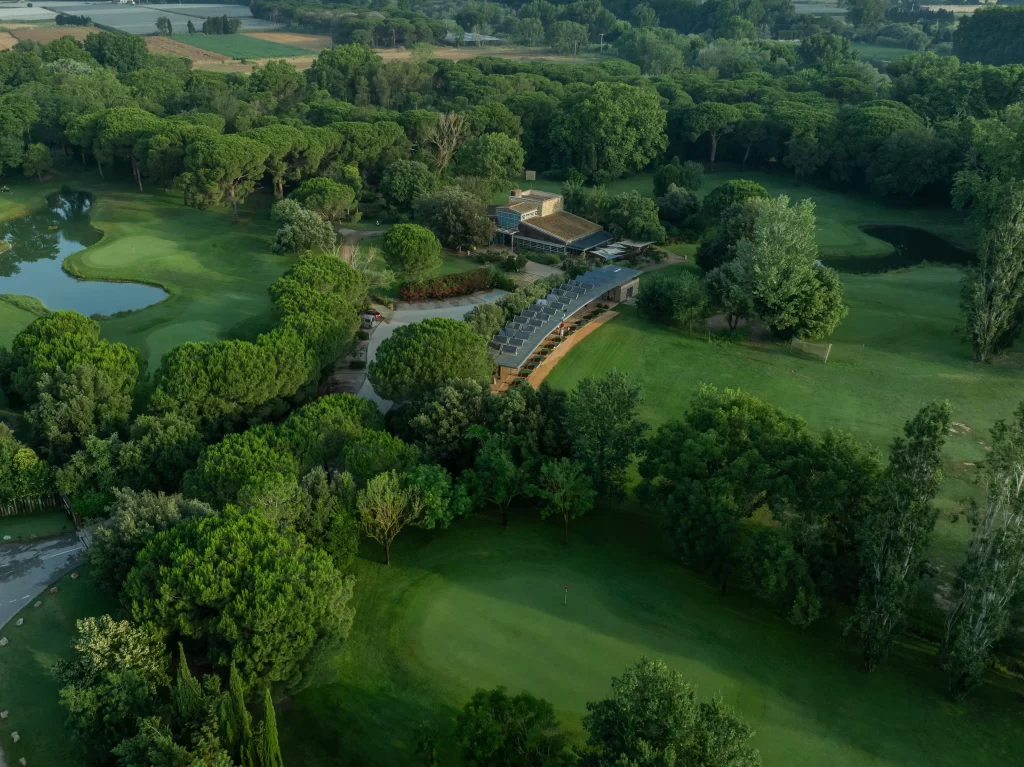 Par 3 Gualta DJI 0357. David Crespo. Arxiu imatges PTCBG scaled 1