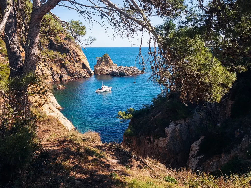 Noticias Ryder Cup 2031 5 Cala Costa Brava