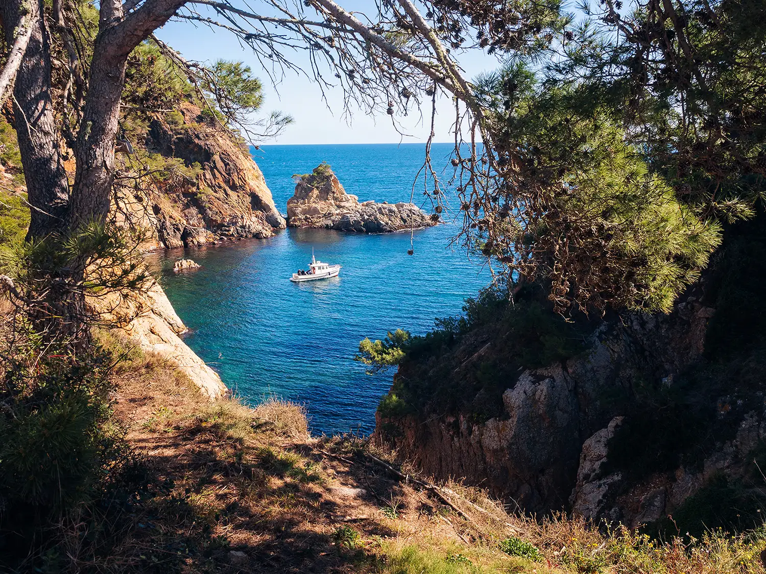 Cala Costa Brava