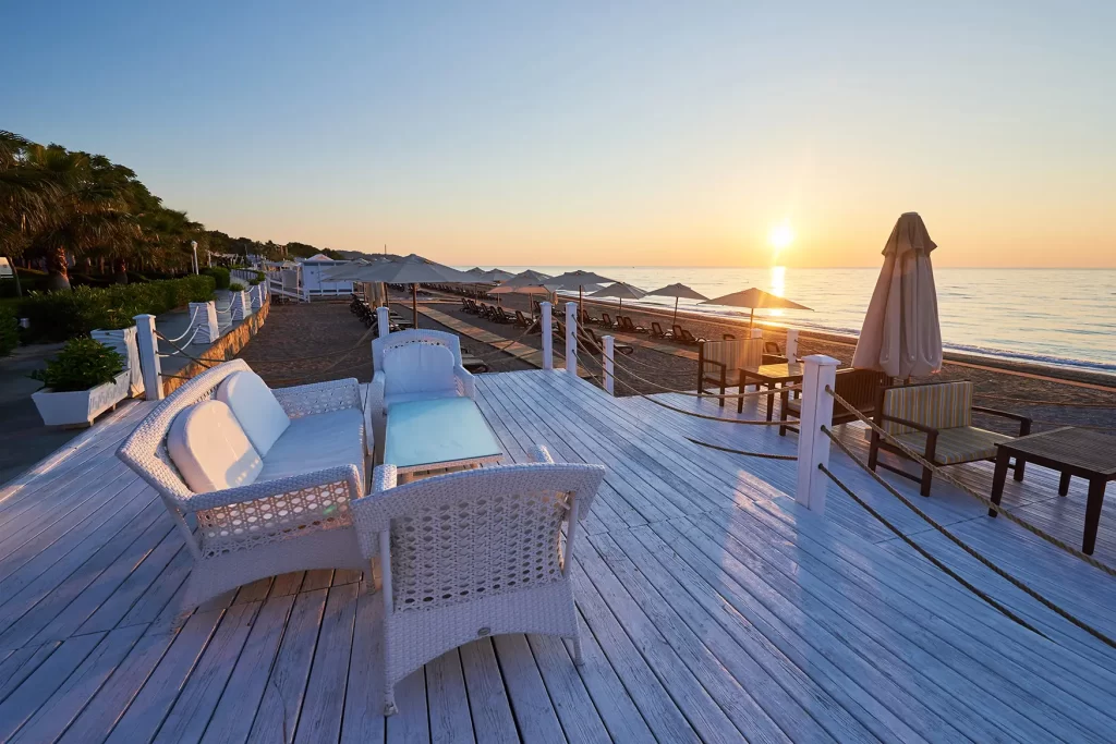 Noticias Ryder Cup 2031 1 luxury hotel