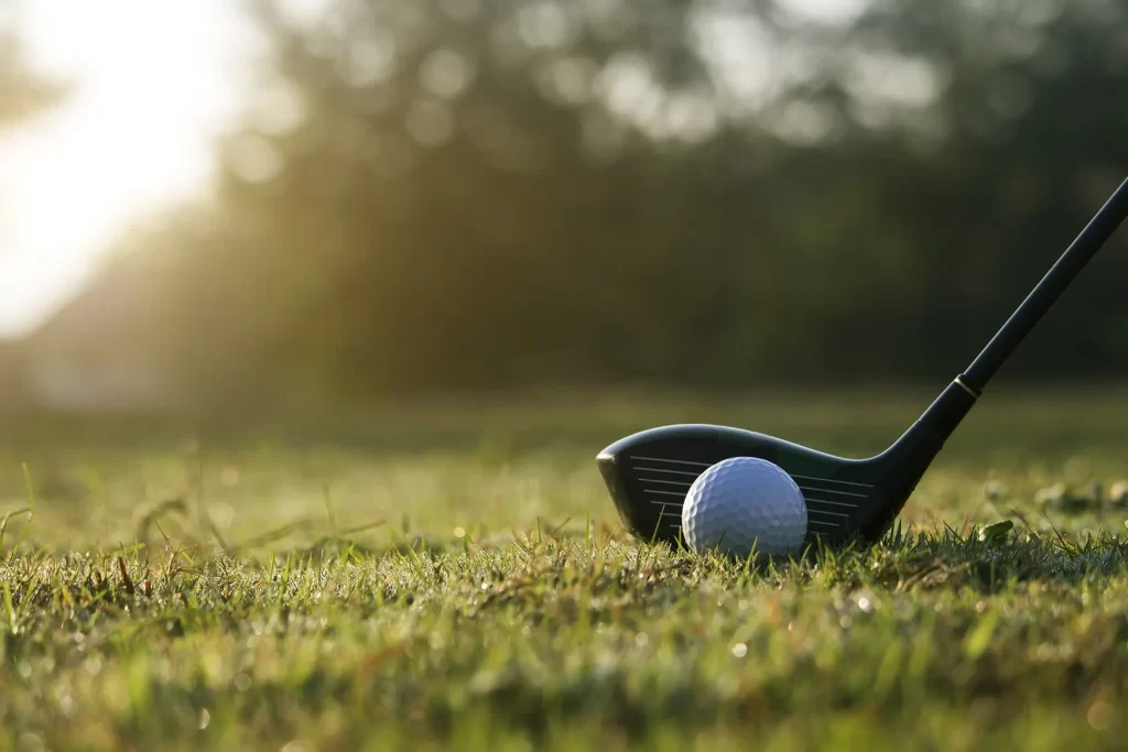 Clubs Golfs