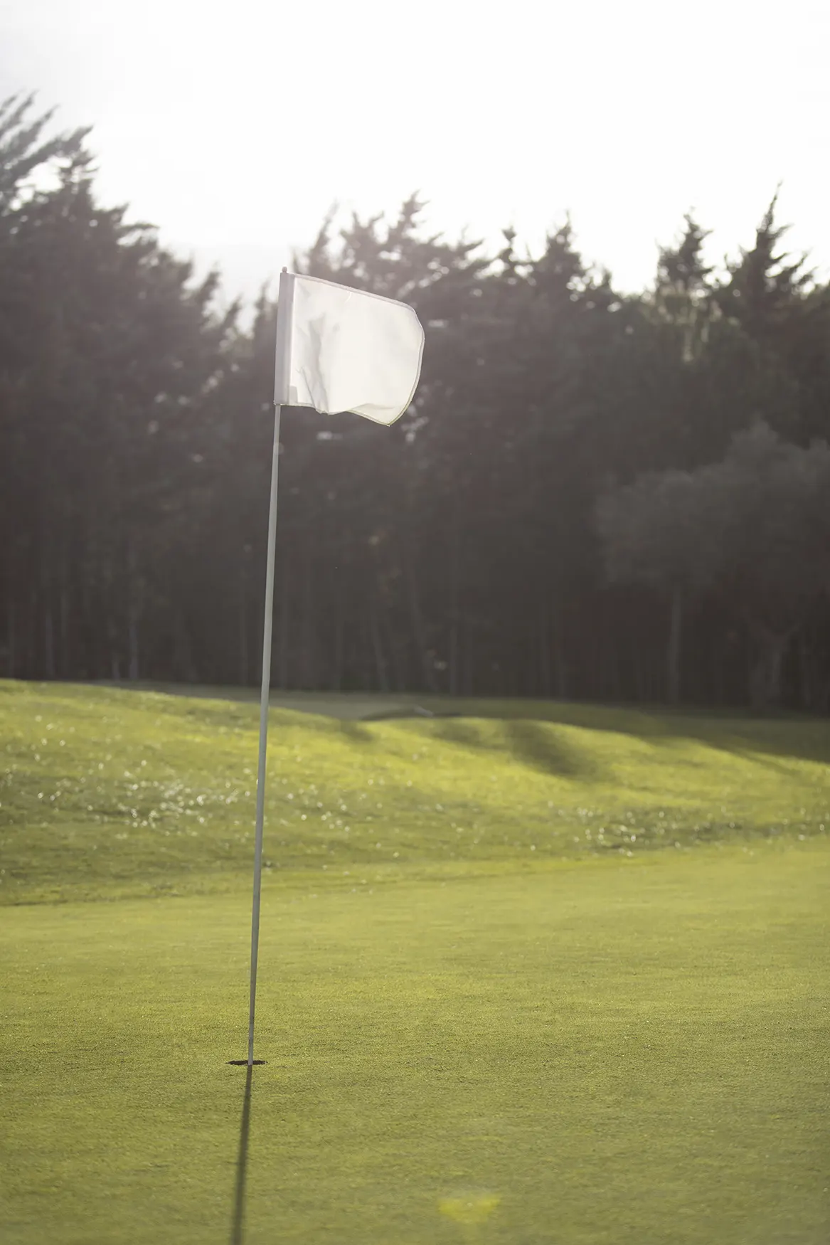 Stadium Course bunkers Camiral Golf Ryder Cup 2031 Girona