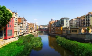 Girona Ryder Cup 2031 catedral casco antiguo Costa Brava