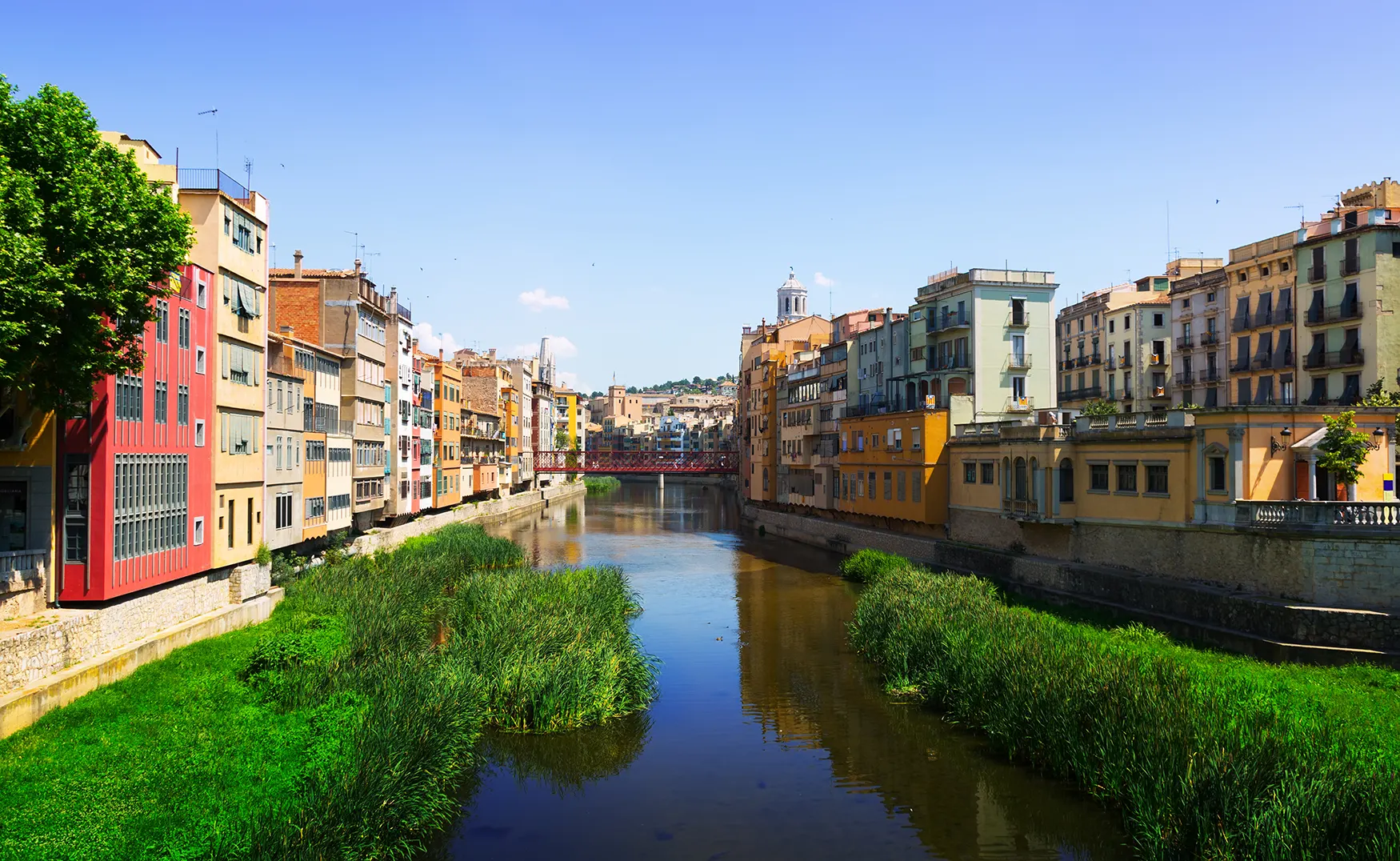 Girona Ryder Cup 2031 catedral casco antiguo Costa Brava