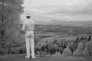 Samuel Ryder fundador Ryder Cup 1927 historia golf